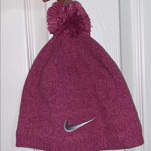 Nike winter hat